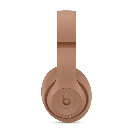 Беспроводные наушники Beats Studio Pro Kim Special Edition "дюна" - 2