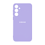 Клип-кейс (накладка) для Samsung Galaxy S24 Plus / S25 Plus  - 1