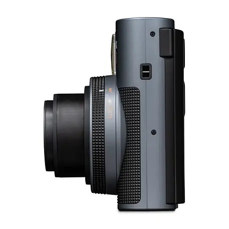 Фотоаппарат моментальной печати Fujifilm Instax Mini 41 чёрный - 3