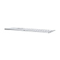 Клавиатура беспроводная Apple Magic Keyboard with Numeric Keypad белый - 5