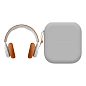 Беспроводные наушники Bang & Olufsen Beoplay HX (ANC) "древесина" - 5