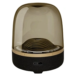 Акустическая система Harman/Kardon Aura Studio 3 чёрно-золотой