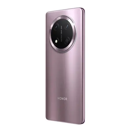 Смартфон Honor X9c 8/256 ГБ "титановый фиолетовый" (2sim) - 7