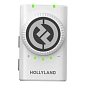 Микрофон петличный Hollyland Lark M2 Lavalier Combo белый - 3