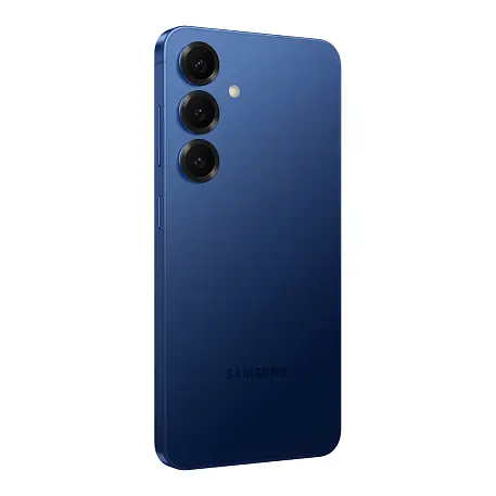 Смартфон Samsung Galaxy S25 12/512 ГБ синий (2sim + eSim) - 2