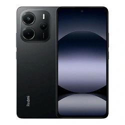 Смартфон Xiaomi Redmi Note 14 4G 8/128 ГБ чёрный