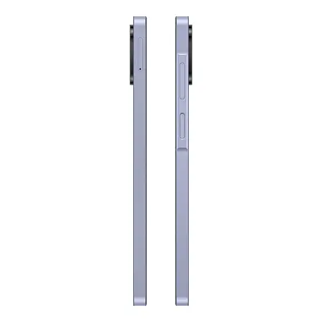 Смартфон Samsung Galaxy A07 4/128 ГБ светло-фиолетовый (2sim) - 8