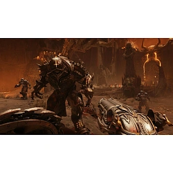 Игра для PS5 DOOM: The Dark Ages