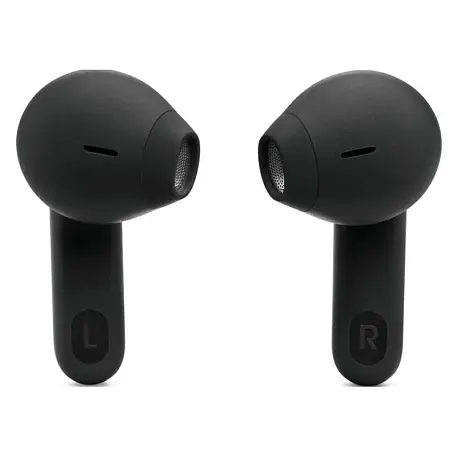 Беспроводные наушники JBL Tune Flex чёрный - 4