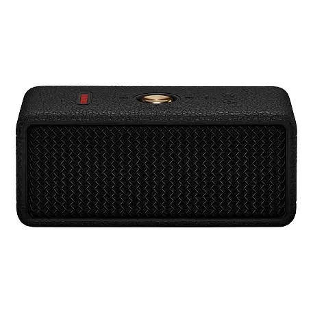 Портативная колонка Marshall Emberton III чёрный - 2