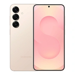 Смартфон Samsung Galaxy S25 12/128 ГБ розовое золото