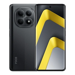 Смартфон Xiaomi Poco M8 5G 8/256 ГБ чёрный
