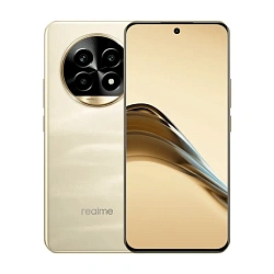 Смартфон Realme 13 Pro 5G 12/512 ГБ золотой