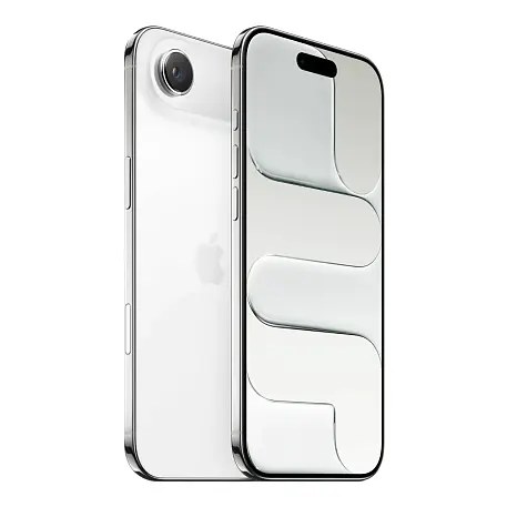 Смартфон Apple iPhone Air 1 ТБ белый (eSim) - 2