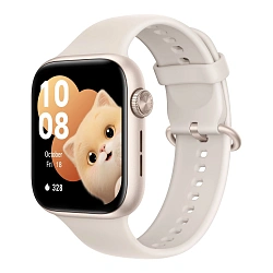 Умные часы Honor Watch 5 золотой