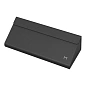 Футляр для очков Magssory Ultima Geo Glasses Case чёрный
