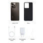 Смартфон Realme 14 12/256 ГБ "графитовый чёрный" (2sim) - 10