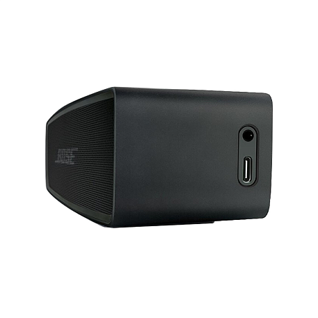 Портативная акустическая система Bose SoundLink Mini 2 SE чёрный - 3