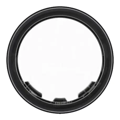Умное кольцо Samsung Galaxy Ring "чёрный титан" (размер 10 (19,8mm)) - 2