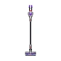 Беспроводной пылесос Dyson V8 Tactical серебристый, никель (SV25) - 2