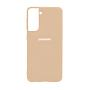 Клип-кейс (накладка) для Samsung Galaxy S21 - 1