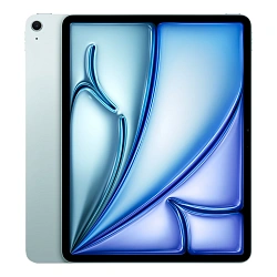 Планшет Apple iPad Air 13" (2026) M4 Wi-Fi 512 ГБ синий (MH604)