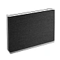 Портативная акустическая система Bang & Olufsen Beosound Level чёрно-серый - 2