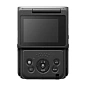 Фотоаппарат Canon PowerShot V10 чёрный - 2