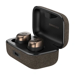 Беспроводные наушники Sennheiser Momentum True Wireless 4 медный