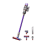 Беспроводной пылесос Dyson V12 Origin фиолетовый, никель (SV49) - 3