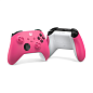 Геймпад Microsoft Xbox Series розовый - 4