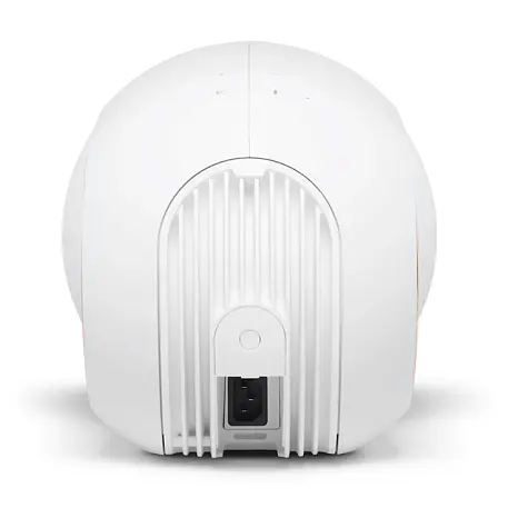Акустическая система Devialet Phantom Ultimate 108dB "листовое золото" - 5