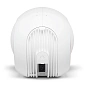 Акустическая система Devialet Phantom Ultimate 108dB "листовое золото" - 5