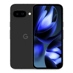 Смартфон Google Pixel 9a 8/256 ГБ чёрный