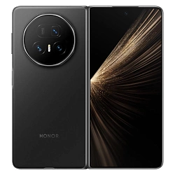 Смартфон Honor Magic V5 16/512 ГБ чёрный