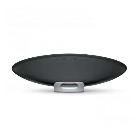 Акустическая система Bowers & Wilkins Zeppelin тёмно-серый - 3