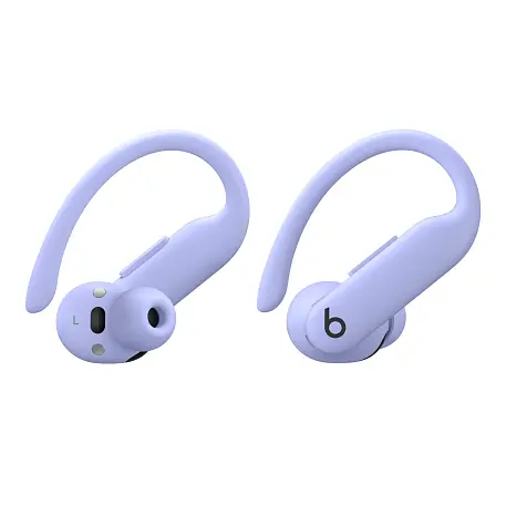 Беспроводные наушники Beats Powerbeats Pro 2 фиолетовый - 4