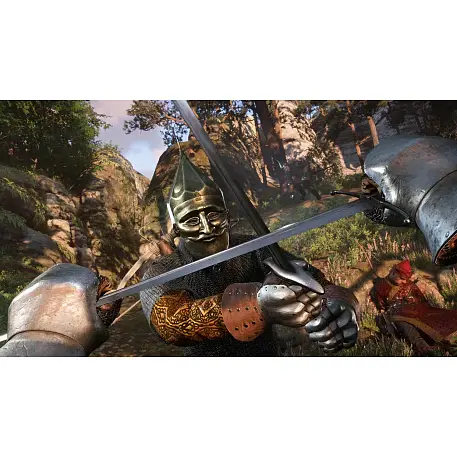 Игра для PS5 Kingdom Come Deliverance 2 - 4