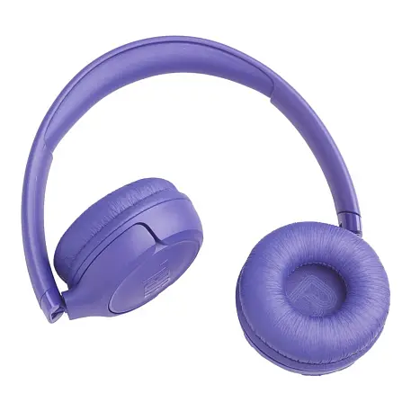 Беспроводные наушники JBL Tune 530BT лавандовый - 3