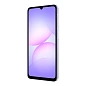 Смартфон Samsung Galaxy A07 6/128 ГБ светло-фиолетовый (2sim) - 4