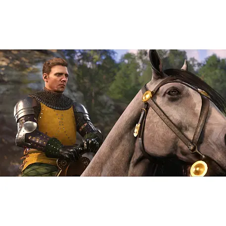 Игра для PS5 Kingdom Come Deliverance 2 - 7