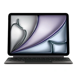 Клавиатура беспроводная Apple Magic Keyboard для Apple iPad Air 10.9" (2020 - 2022) / iPad Air 11 (2024 / 2025) чёрный