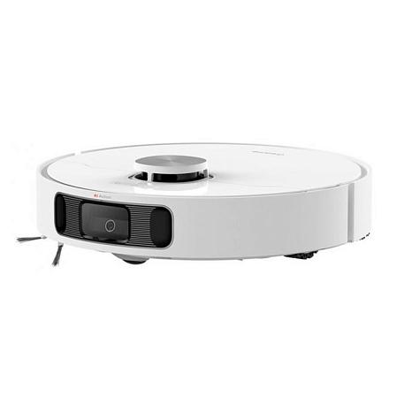 Робот-пылесос Xiaomi Dreame Bot L10s Ultra белый - 4