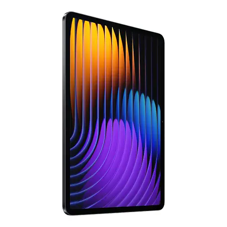 Планшет Xiaomi Pad 7 Wi-Fi 8/128 ГБ серый - 2