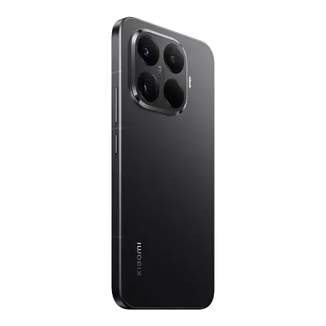 Смартфон Xiaomi 15T Pro 12/512 ГБ чёрный (2sim + eSim) - 5