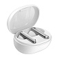 Беспроводные наушники Xiaomi Haylou W1 белый - 3