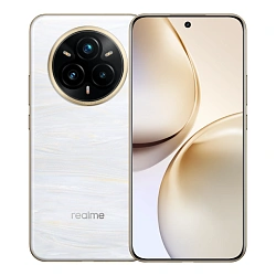 Смартфон Realme 14 Pro+ 5G 8/256 ГБ белый