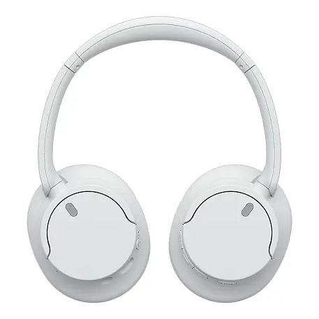 Беспроводные наушники Sony WH-CH720N белый - 3