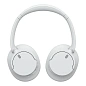 Беспроводные наушники Sony WH-CH720N белый - 3