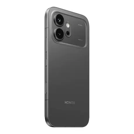 Смартфон Honor 600 12/256 ГБ чёрный (2sim + eSim) - 7